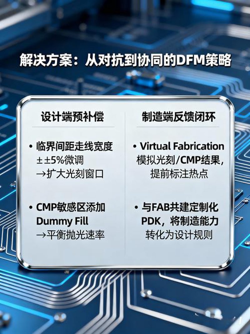 芯片方案